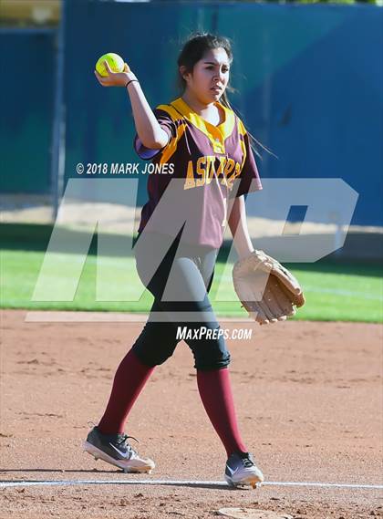 Thumbnail 2 in ASU Prep @ Northwest Christian photogallery.