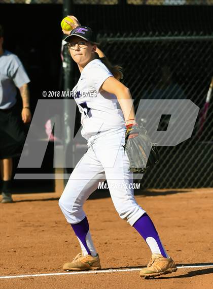 Thumbnail 1 in ASU Prep @ Northwest Christian photogallery.