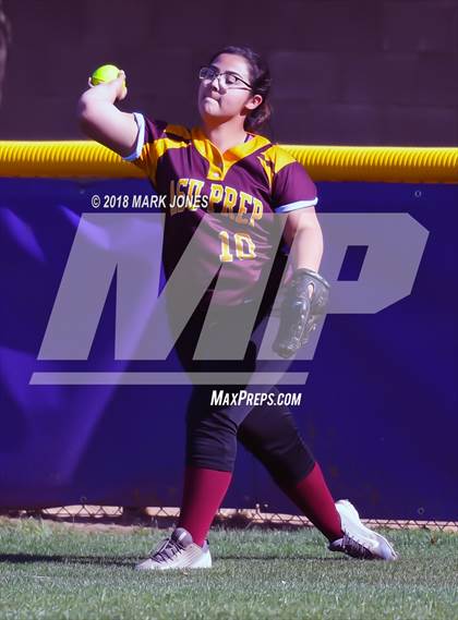 Thumbnail 1 in ASU Prep @ Northwest Christian photogallery.