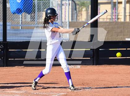 Thumbnail 2 in ASU Prep @ Northwest Christian photogallery.