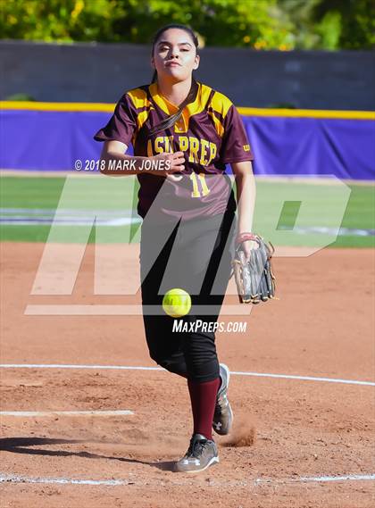 Thumbnail 1 in ASU Prep @ Northwest Christian photogallery.