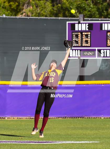 Thumbnail 1 in ASU Prep @ Northwest Christian photogallery.