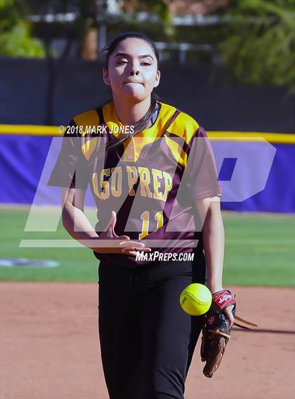 Thumbnail 3 in ASU Prep @ Northwest Christian photogallery.