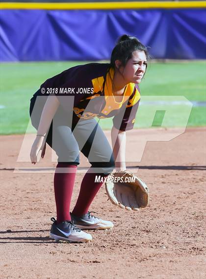 Thumbnail 2 in ASU Prep @ Northwest Christian photogallery.