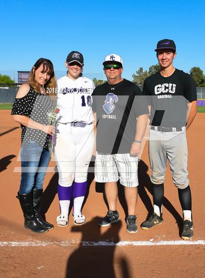 Thumbnail 1 in ASU Prep @ Northwest Christian photogallery.