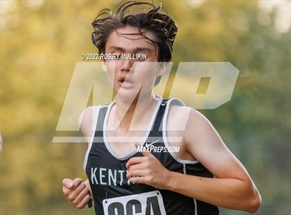 Thumbnail 2 in Kent All City Championship photogallery.