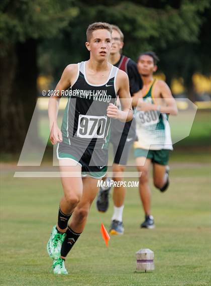 Thumbnail 2 in Kent All City Championship photogallery.