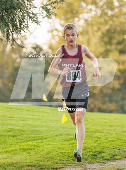 Thumbnail 2 in Kent All City Championship photogallery.