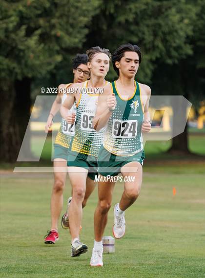 Thumbnail 1 in Kent All City Championship photogallery.