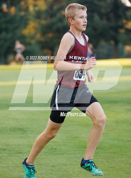 Thumbnail 1 in Kent All City Championship photogallery.