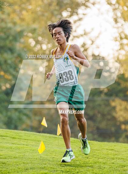Thumbnail 2 in Kent All City Championship photogallery.