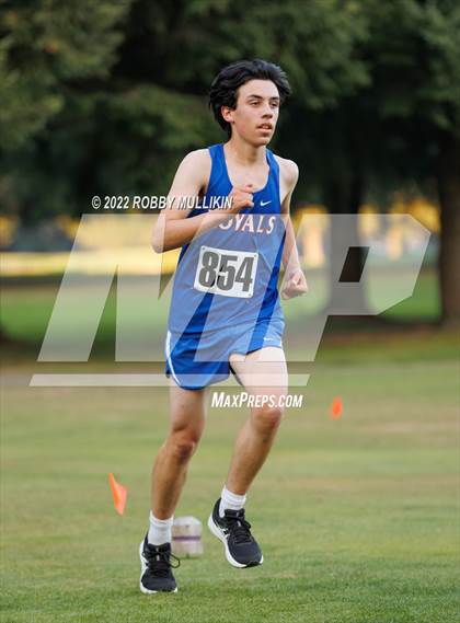Thumbnail 1 in Kent All City Championship photogallery.