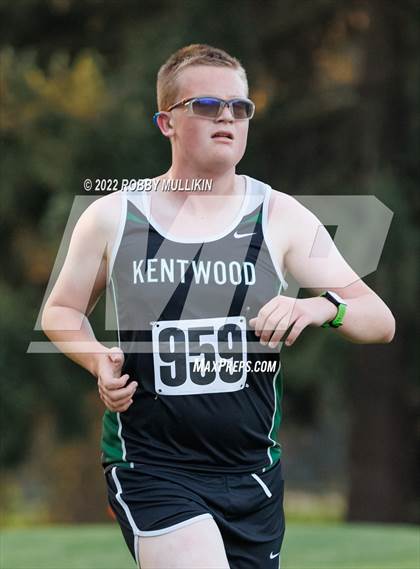 Thumbnail 2 in Kent All City Championship photogallery.