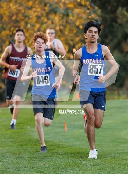 Thumbnail 1 in Kent All City Championship photogallery.