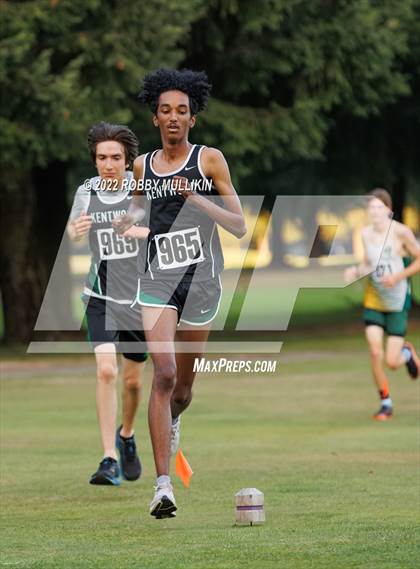 Thumbnail 2 in Kent All City Championship photogallery.