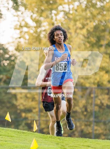 Thumbnail 2 in Kent All City Championship photogallery.