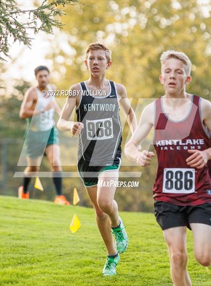 Thumbnail 3 in Kent All City Championship photogallery.