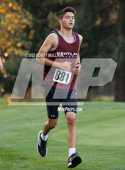 Thumbnail 3 in Kent All City Championship photogallery.