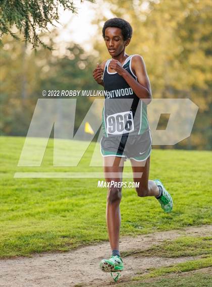 Thumbnail 2 in Kent All City Championship photogallery.
