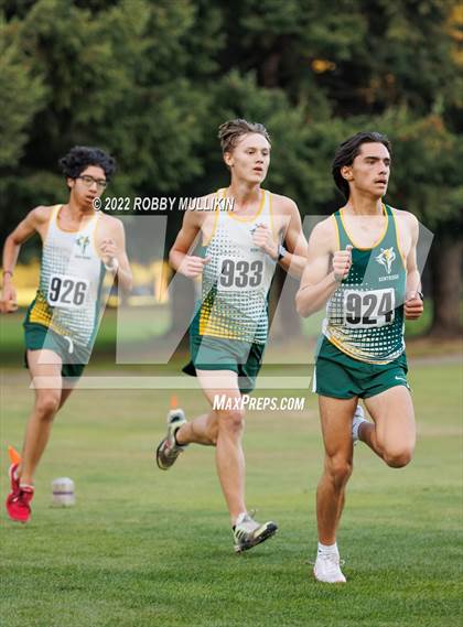 Thumbnail 2 in Kent All City Championship photogallery.