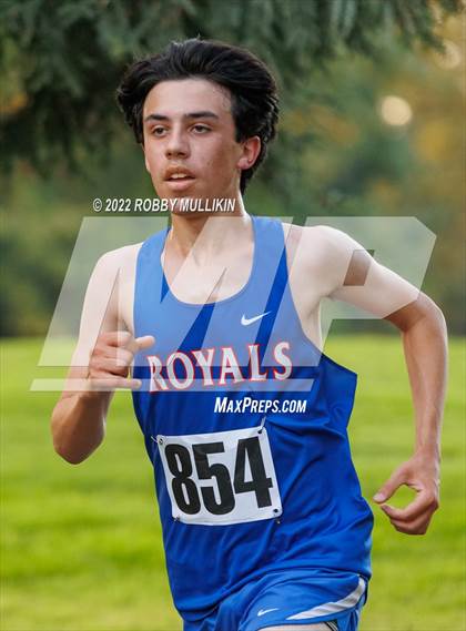 Thumbnail 1 in Kent All City Championship photogallery.