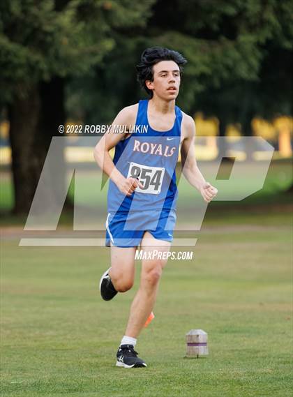 Thumbnail 3 in Kent All City Championship photogallery.