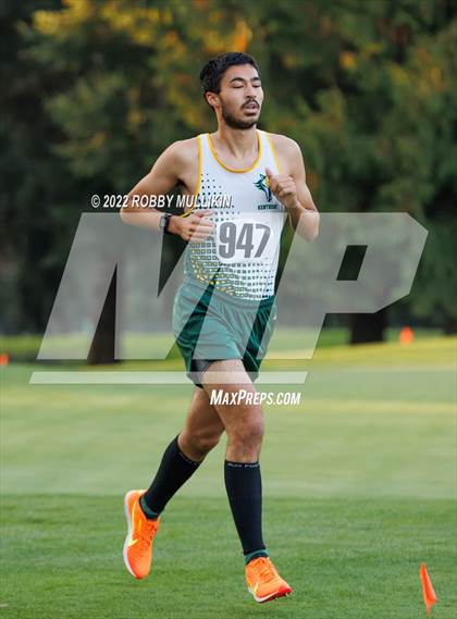 Thumbnail 2 in Kent All City Championship photogallery.