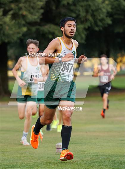 Thumbnail 3 in Kent All City Championship photogallery.