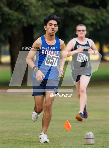 Thumbnail 2 in Kent All City Championship photogallery.