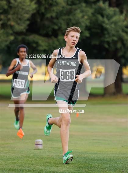 Thumbnail 3 in Kent All City Championship photogallery.