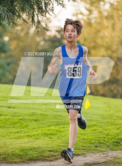 Thumbnail 2 in Kent All City Championship photogallery.