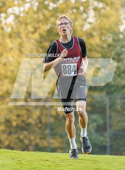 Thumbnail 3 in Kent All City Championship photogallery.