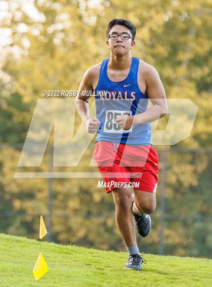 Thumbnail 2 in Kent All City Championship photogallery.