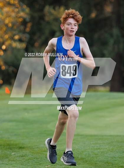 Thumbnail 1 in Kent All City Championship photogallery.