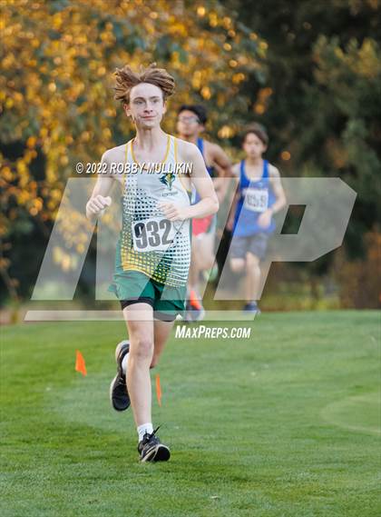 Thumbnail 2 in Kent All City Championship photogallery.
