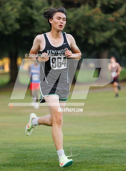 Thumbnail 2 in Kent All City Championship photogallery.