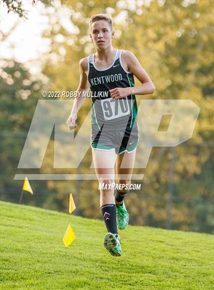 Thumbnail 2 in Kent All City Championship photogallery.