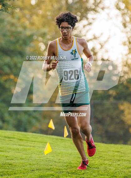 Thumbnail 3 in Kent All City Championship photogallery.