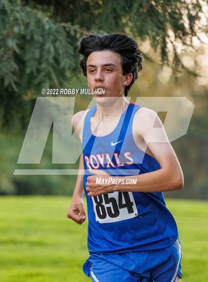 Thumbnail 2 in Kent All City Championship photogallery.