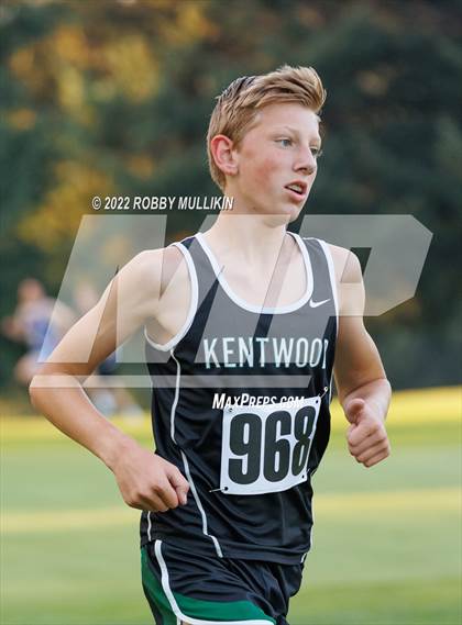 Thumbnail 1 in Kent All City Championship photogallery.
