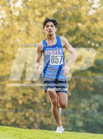 Thumbnail 1 in Kent All City Championship photogallery.
