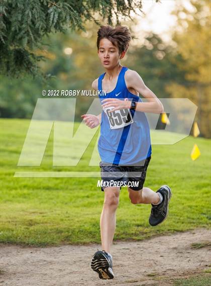 Thumbnail 2 in Kent All City Championship photogallery.