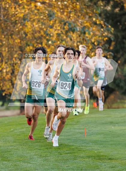 Thumbnail 2 in Kent All City Championship photogallery.
