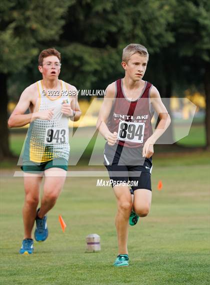 Thumbnail 3 in Kent All City Championship photogallery.
