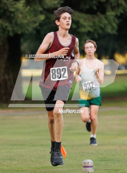 Thumbnail 1 in Kent All City Championship photogallery.