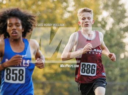 Thumbnail 3 in Kent All City Championship photogallery.