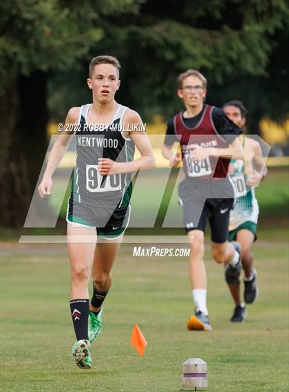 Thumbnail 1 in Kent All City Championship photogallery.