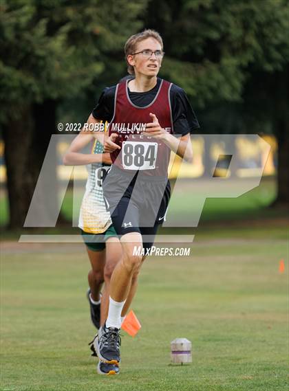 Thumbnail 3 in Kent All City Championship photogallery.