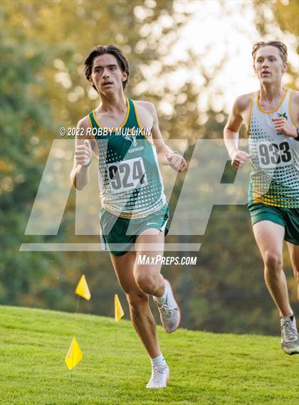 Thumbnail 2 in Kent All City Championship photogallery.