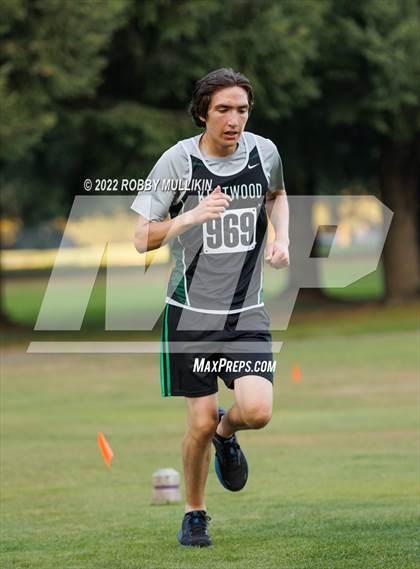 Thumbnail 2 in Kent All City Championship photogallery.